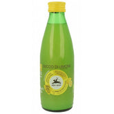 Suc de lămâie BIO 250ml - ALCE NERO